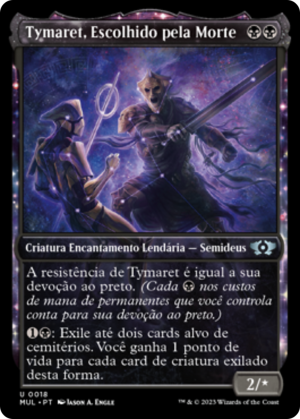 250ce53f-42f7-408e-85b7-dc01e65eeb48 Tymaret, Chosen from Death