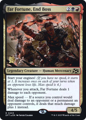 251071e0-c9e0-4b1f-8fb3-2d2b3e3a6a19 Far Fortune, End Boss