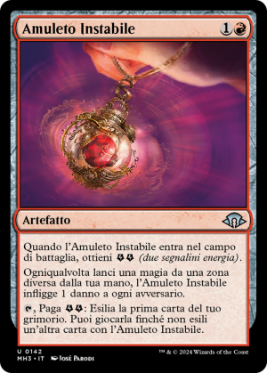 251605b4-ce7e-49c5-8caf-83d7405b5f58 Unstable Amulet