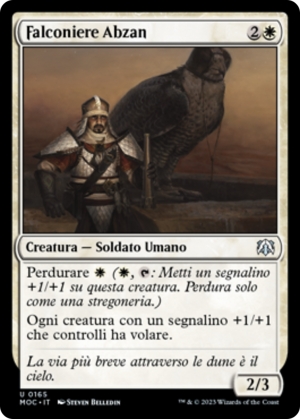 251ec900-d446-43a8-9e25-ef46598a4672 Abzan Falconer