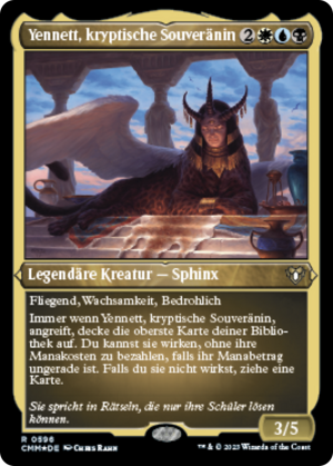 2540ce7f-1d24-4307-9c2e-6854d98fbe8d Yennett, Cryptic Sovereign