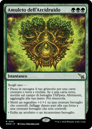 2567d881-cfbc-4817-98a3-c25c3f4785b9 Archdruid's Charm