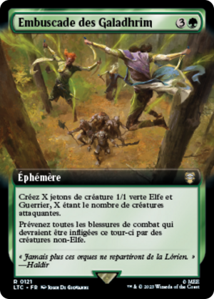 25758005-0665-4e6a-9d12-6c4c33ef2f2f Galadhrim Ambush