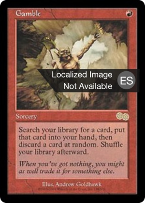 257f1c10-8529-47d6-8537-3ca774537894 Gamble