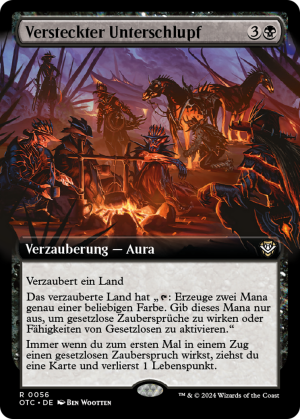 25a640f2-2c64-48c1-a6e7-01154fd5a963 Discreet Retreat