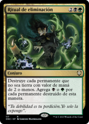 25ad23b8-2947-4546-a1e5-6adb0825ea3f Culling Ritual