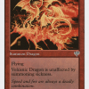 Volcanic Dragon