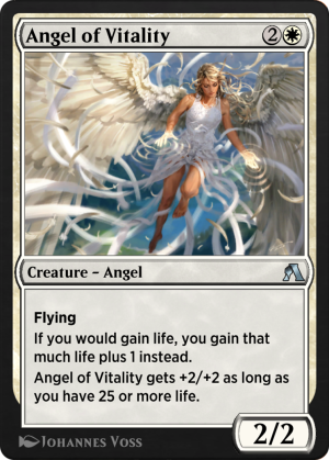 25bf7d90-74f4-4a69-8783-699fa3a1b0e2 Angel of Vitality