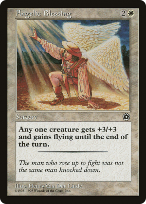 25d409ef-9635-4ebe-944f-03e371bc40f0 Angelic Blessing