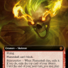 Flameskull