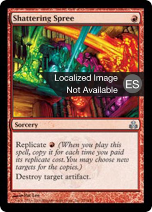 25df3a85-e6ee-4b4b-acc7-4fd3a93b17c6 Shattering Spree