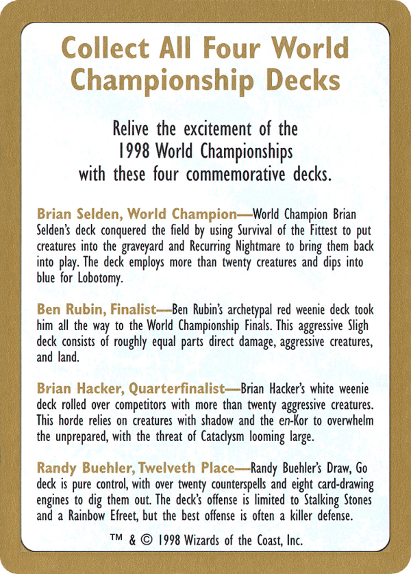 25e228f1-8619-4a9a-a01f-727c50abf733 1998 World Championships Ad