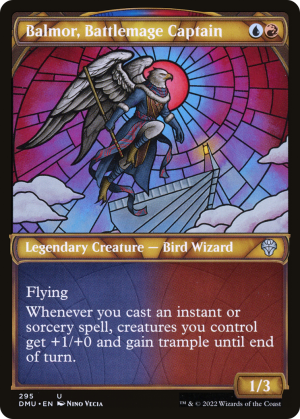 25e3ba0f-0879-4eea-9911-14b874f039b3 Balmor, Battlemage Captain