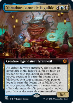 26112a87-0f07-4ed5-b507-42a52af75050 Xanathar, Guild Kingpin