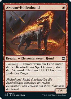 2631c2c4-f62a-4eae-9786-60bd9d1417f8 Akoum Hellhound