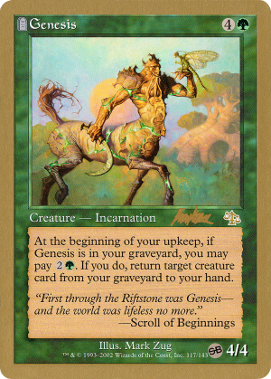 2640ff4e-c022-46ed-a4d2-a4bae6a43f05 Genesis