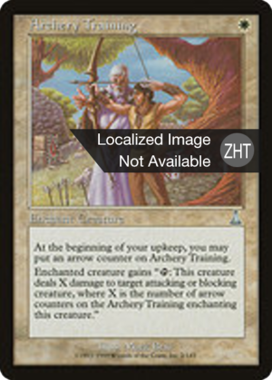 264bba93-c951-4620-8a6c-1f6bec18e565 Archery Training