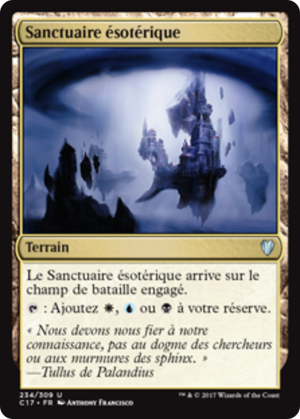 26608cbf-fb17-4657-a355-00f4a72180c0 Arcane Sanctum