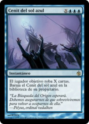 26691dc4-be1c-4ddd-81c9-a6032edae482 Blue Sun's Zenith