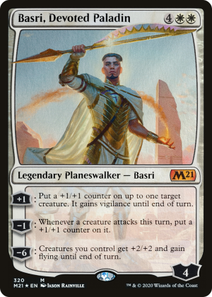 2688b45d-9d74-4d9f-9a63-29c82b48d64f Basri, Devoted Paladin