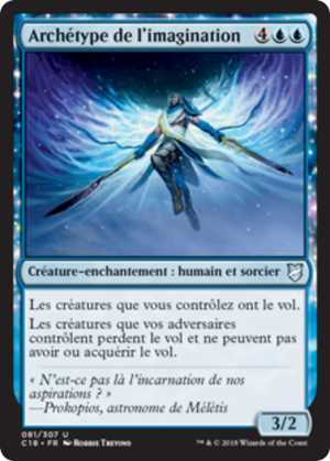 26930ba4-2889-41e0-904b-1341fe5b9f75 Archetype of Imagination