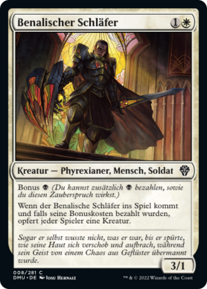 26a481c2-af41-4235-a463-f434a9d11e84 Benalish Sleeper