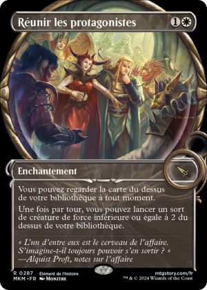 26b271f2-644c-46fc-b252-d49694d3c7bc Assemble the Players