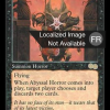 Abyssal Horror