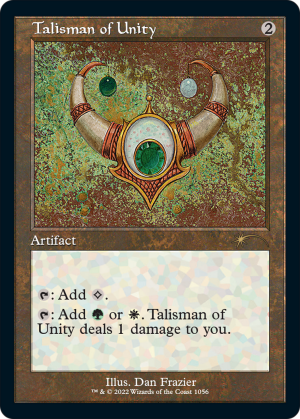 26b6bdac-02d4-4661-b022-103f19232985 Talisman of Unity