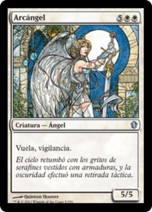 26d137c5-8934-45d9-9a4d-b48ae333322d Archangel
