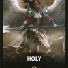 Holy
