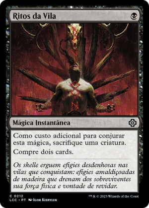 26e11e1b-24a6-493c-b39b-b250d834d673 Village Rites