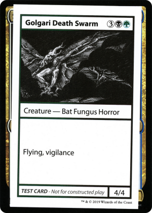 26f487c4-364c-4c55-8b7a-17fe1a0ce7af Golgari Death Swarm