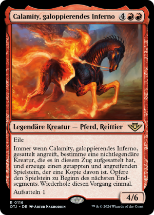 270b3a73-b61c-4ca4-9737-b88ec8f935d6 Calamity, Galloping Inferno