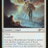 Breathkeeper Seraph