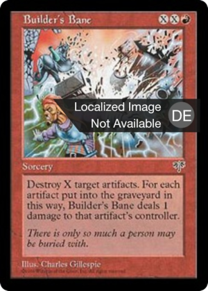 27106f02-3593-4ef4-bc69-a61706b98016 Builder's Bane