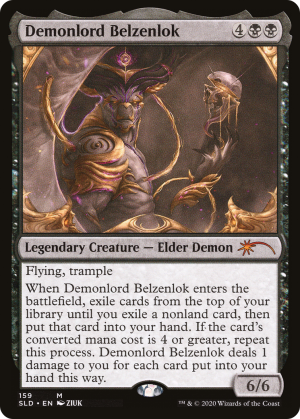 27197660-8489-419b-9ad6-29a8713e4673 Demonlord Belzenlok