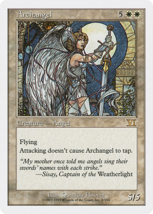2734c616-cb19-4ed6-af7f-fc077f299e6e Archangel