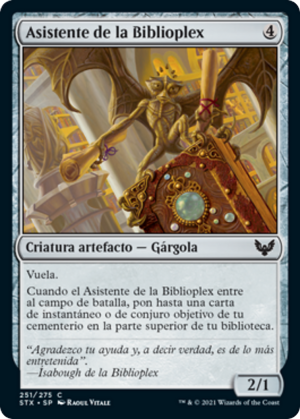 2735f245-e739-475a-b7b7-dd0830fa91c4 Biblioplex Assistant