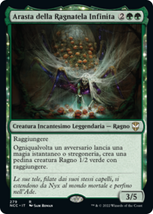 273fde6a-b6e1-4ca7-9de7-80176fc57336 Arasta of the Endless Web