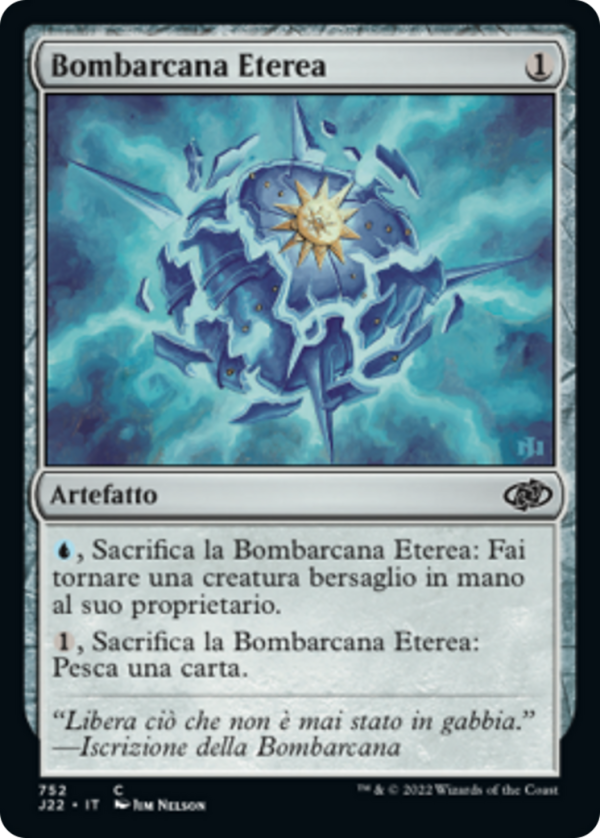 2743ef2c-0429-4524-a78c-c9997afe161a Aether Spellbomb