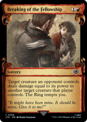 2765a467-fe54-4840-b621-7e138db3bdeb Breaking of the Fellowship