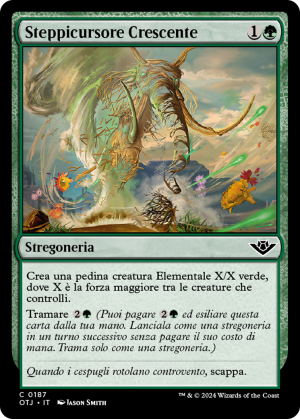 277183d9-fef0-41ed-8af7-189ae0848b0c Tumbleweed Rising