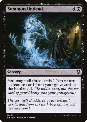 278f7705-01a4-4baf-929b-b93e538a8d77 Summon Undead