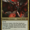Kaalia of the Vast