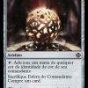 Commander's Sphere