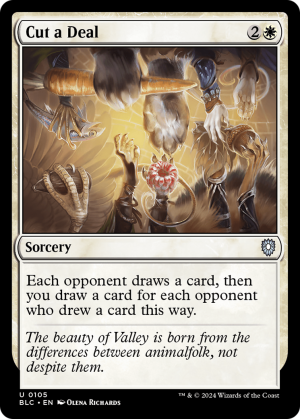 27a233b3-aeb3-4bc4-8c81-fcca514c3eb5 Cut a Deal