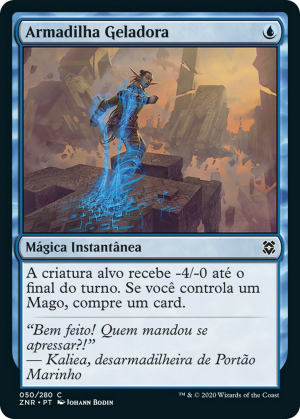 27a88b4f-fe09-4118-b4bb-bfed597142ba Chilling Trap