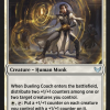 A-Dueling Coach