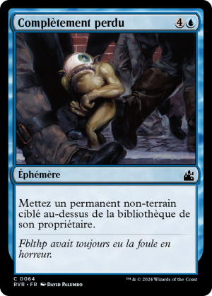 27c57ed6-7dac-4adb-a1c3-11e0e97aa365 Totally Lost